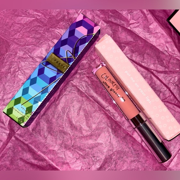 ARISTOCATS MAKEUP BUNDLE !! - Picture 4 of 14